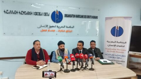 “نداء آسفي” تطالب أخنوش بإعلان المدينة منطقة منكوبة وتفعيل قانون الكوارث الطبيعية