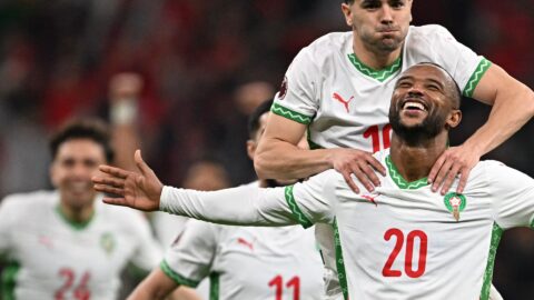 قصة مباراة زامبيا التي أعادت المغرب إلى اليقين في كأس إفريقيا 2025