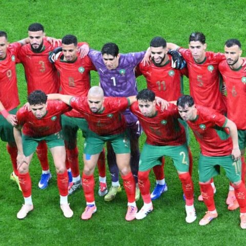 “ماركا” تكشف أسباب احتضان مدريد لمباراة المغرب والإكوادور قبل مونديال 2026