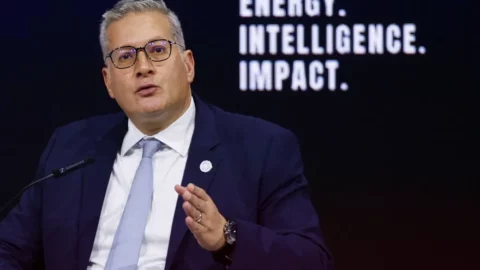 مصر تقترح مبادرات لتعزيز أمن الطاقة العربي في اجتماع أوابك