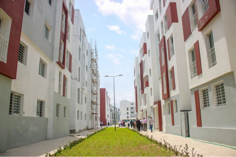 بينها فتح الباب للملاك على “الشياع”.. هذه أبرز مستجدات دعم السكن 2026