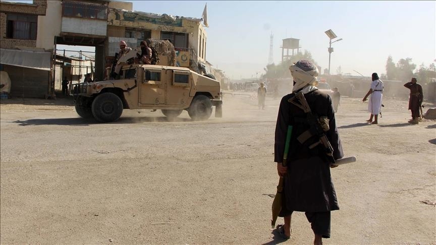 5 قتلى في طاجيكستان خلال اشتباك على الحدود مع أفغانستان