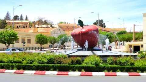 “انتهاك للكرامة والصحة”.. حقوقيون يدقون ناقوس الخطر في ميدلت