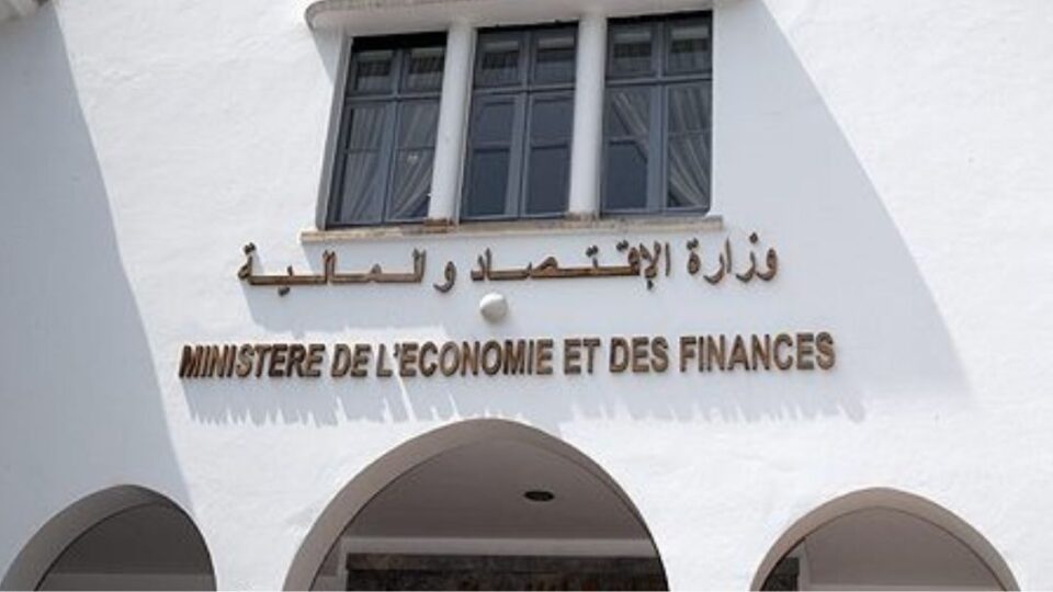 توظيف مالي لمبلغ 4,9 مليار درهم من فائض الخزينة
