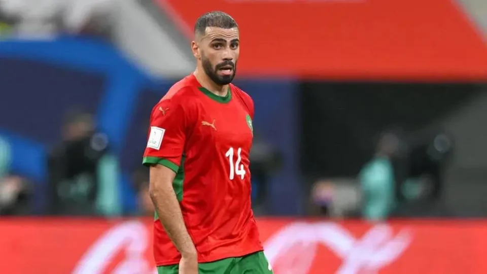 طنان يفتتح باب التسجيل للأسود في نهائي كأس العرب