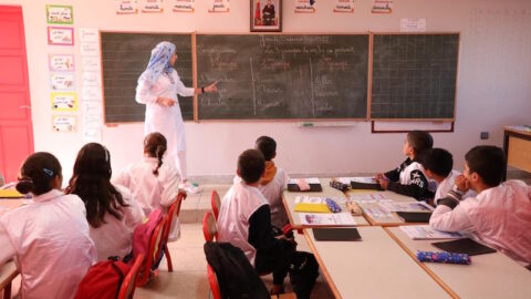 التعليم الأولي في المغرب.. تقرير: هشاشة الأجور والخبرة المحدودة تهدد جودة التأطير