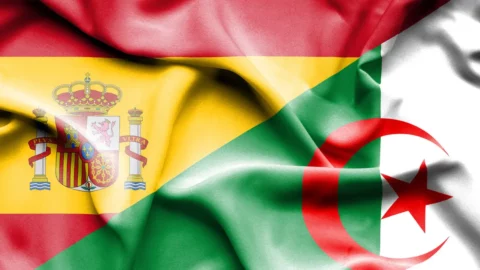 الجزائر تستخدم ورقة الهجرة للضغط على إسبانيا ومدريد تستبق الأزمة باستقبال تبون
