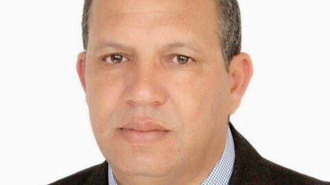 الباحث الحسن اللحية يرقد بالعناية المركزة والمستشفى يطالبه بشيك ضمانة