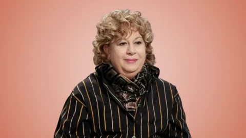 رحيل الفنانة المصرية سمية الألفي