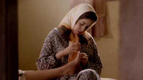 الفيلم الروائي “عايشة” يفوز بالجائزة الأولى لمهرجان فاس السينمائي