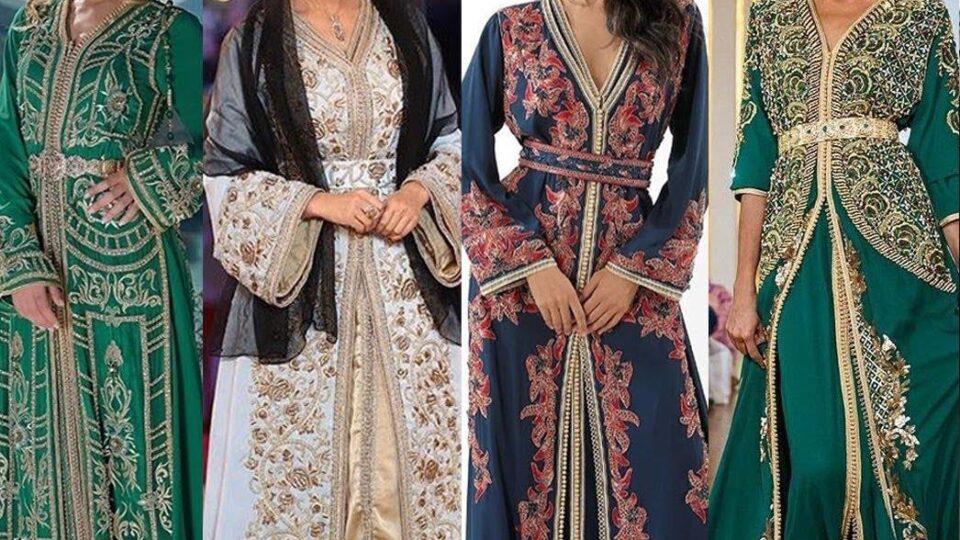 إدراج القفطان المغربي ضمن قائمة التراث الثقافي اللامادي لليونسكو