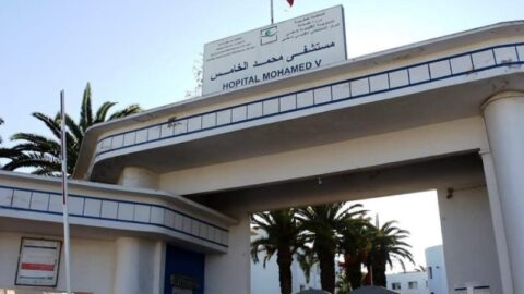 فاجعة آسفي.. مدير المستشفى الإقليمي يكشف لـ “صوت المغرب” مستجدات الوضع الصحي