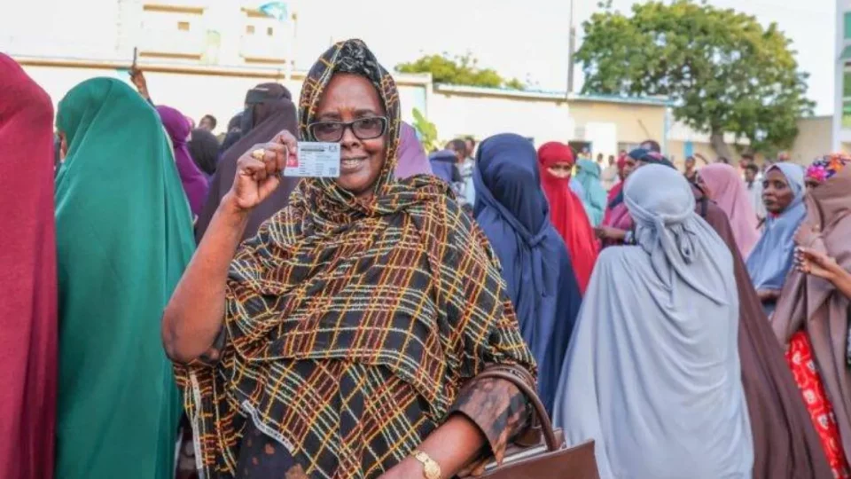 الصومال تجري أول انتخابات محلية منذ نحو 60 عاما