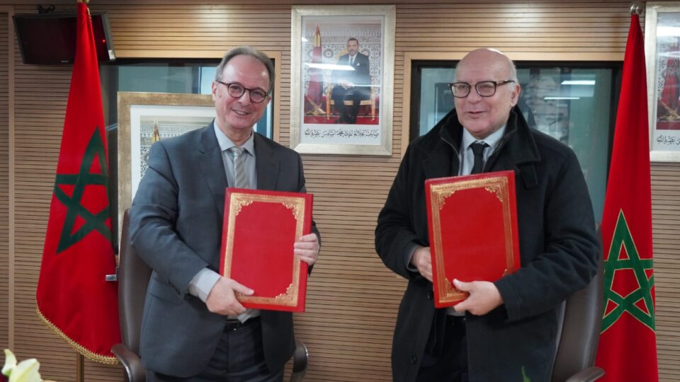 مندوبية حقوق الإنسان تنضم إلى البوابة الوطنية للحق في الحصول على المعلومات