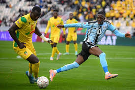 أمم إفريقيا: بنين تحقق أول فوز في تاريخ مشاركاتها