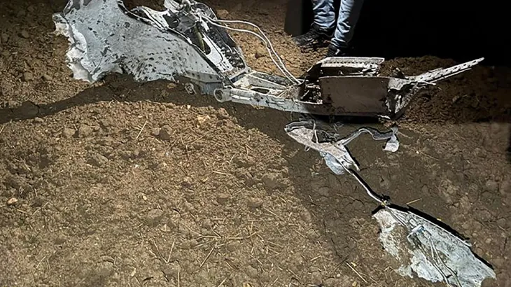 تركيا تعلن العثور على الصندوق الأسود لطائرة رئيس الأركان الليبي