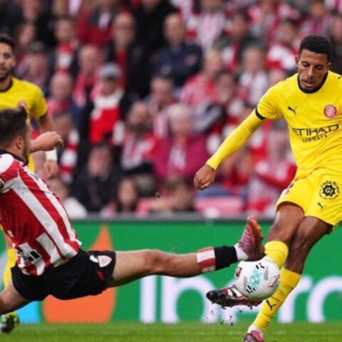 آس: أوناحي يقترب من العودة من الإصابة و قمة برشلونة قد تكون الموعد