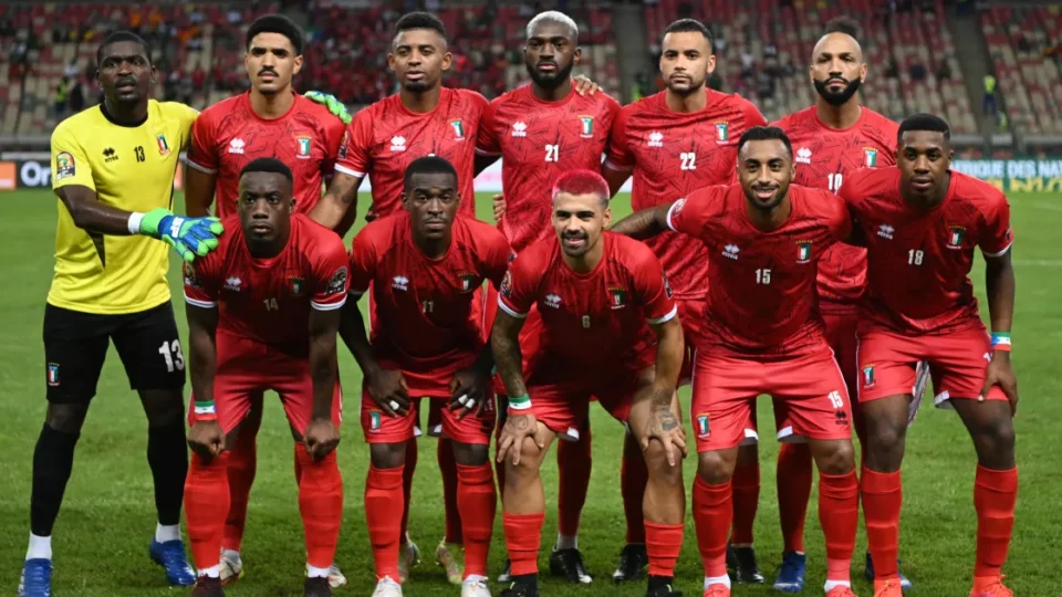 “كان” 2025.. غينيا الاستوائية تكشف عن قائمة 28 لاعبا