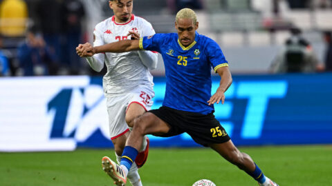 المغرب في مواجهة تنزانيا.. خصم صبور لا يهاجم لكنه لا يهرب