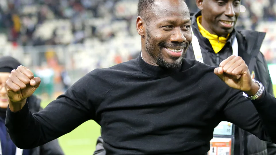 أمم إفريقيا.. باب يتاو: السنغال جاهزة لدخول غمار المنافسة