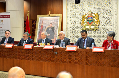 مجلس النواب.. الدعوة إلى اعتماد استراتيجية رياضية شاملة ودامجة