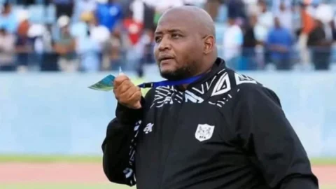 أمم إفريقيا.. مدرب بوتسوانا: جاهزون لتقديم أفضل ما لدينا في “الكان”