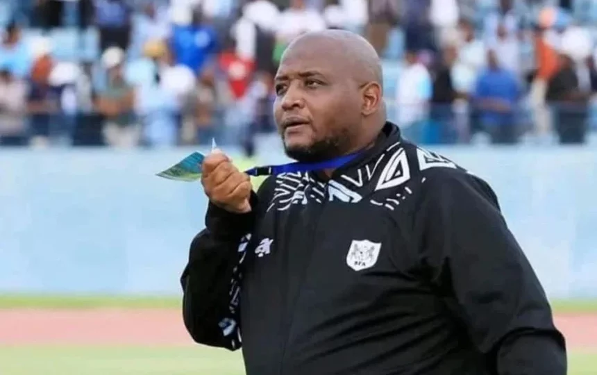 أمم إفريقيا.. مدرب بوتسوانا: جاهزون لتقديم أفضل ما لدينا في “الكان”