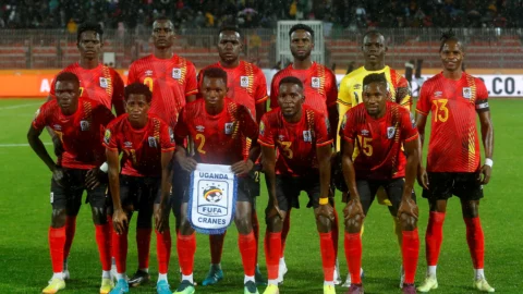 “كان 2025”.. منتخب أوغندا أول الواصلين إلى المغرب