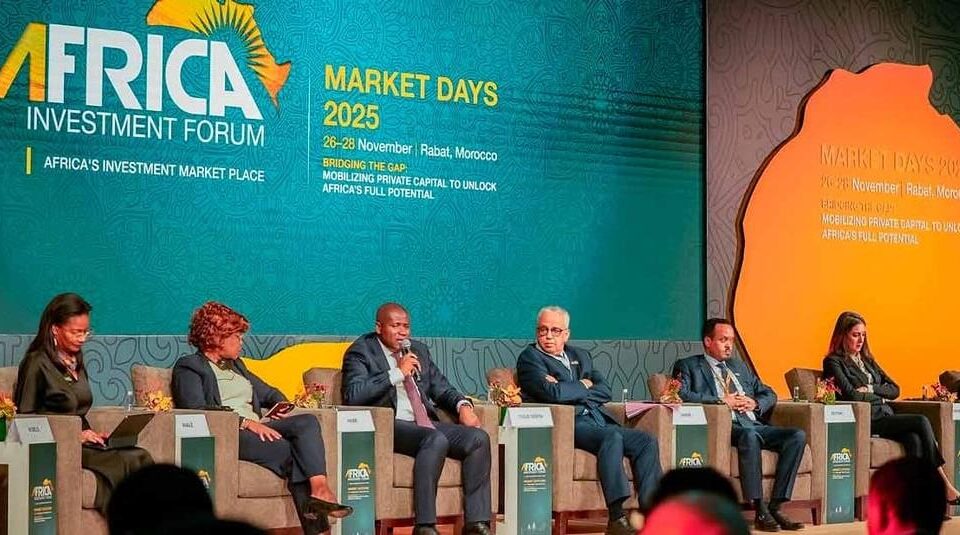 البنك الإفريقي يعين الشركة العامة مستشارا أساسيا لمنصته الخاصة بالتوريق الاصطناعي