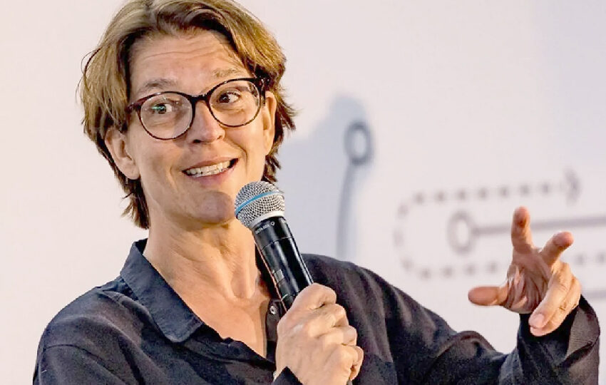 نادي لايبزيغ يعين أول رئيسة تنفيذية في كرة القدم الألمانية