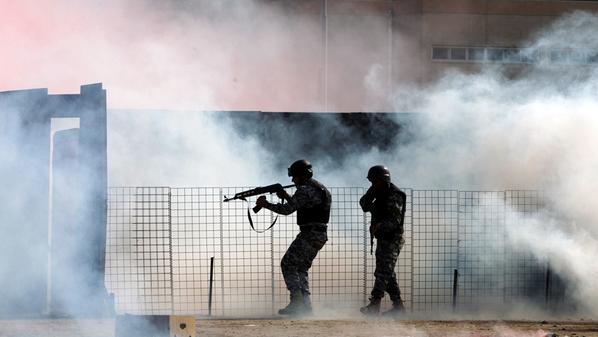 في محيط ملتهب.. تصنيف يضع المغرب ضمن الدول ذات العنف السياسي المنخفض