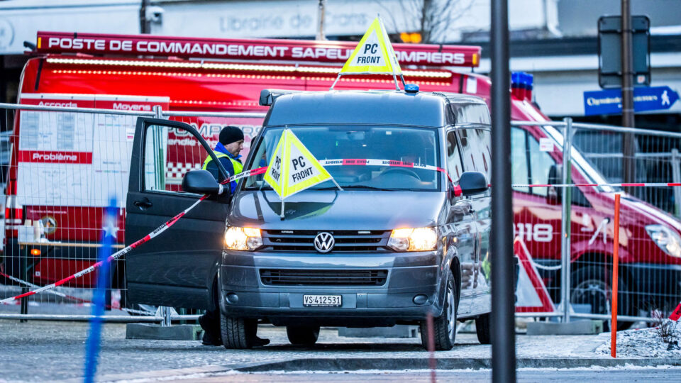  الشرطة السويسرية ترجح مقتل العشرات في الحريق في منتجع التزلج