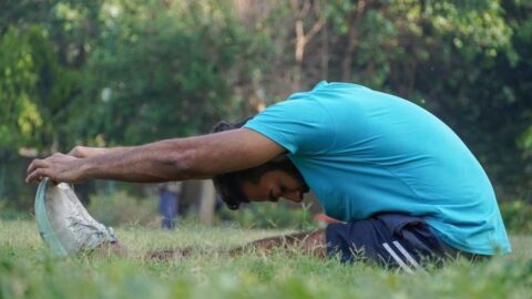 علماء يطورون جهازا صغيرا للمساعدة على شفاء العضلات دون جراحة لاحقة