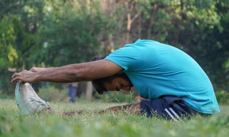 علماء يطورون جهازا صغيرا للمساعدة على شفاء العضلات دون جراحة لاحقة