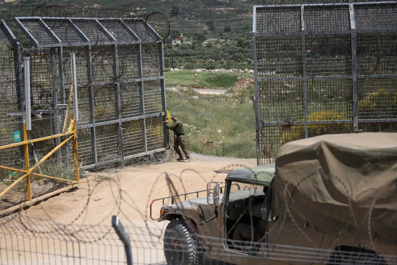 إسرائيل وسوريا ستشكلان مجموعة مشتركة لاحتواء التصعيد برعاية أميركية