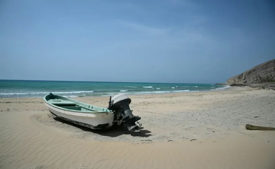 وفاة ثلاثة سياح فرنسيين في انقلاب قارب قبالة سواحل سلطنة عمان