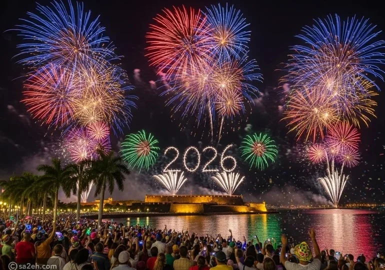 رأس السنة بين الأسطورة والدين والتاريخ.. لماذا يحتفل الإنسان ببداية عام جديد؟