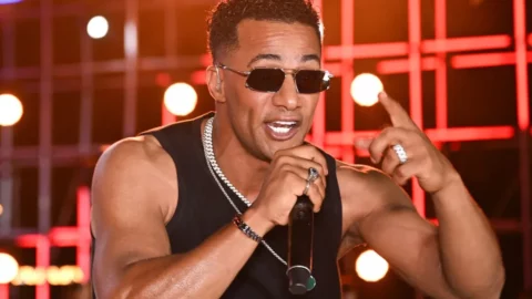 محمد رمضان يستنكر “استبعاده” من حفل ختام كأس أمم إفريقيا بالمغرب