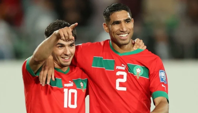 دياز وحكيمي… مفاتيح المغرب في الإختبار الأصعب أمام الكاميرون