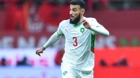 مزراوي أو “الحاج”.. منتوج الكرة الشاملة الذي أعاد تعريف الدور الدفاعي