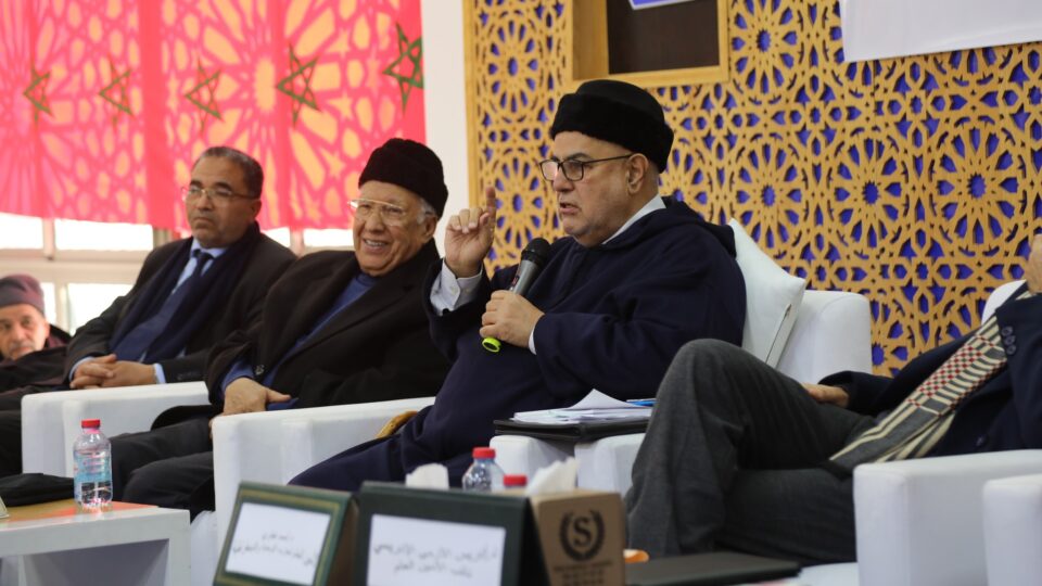 ابن كيران: المسخ السياسي الذي تعرفه الحكومة اليوم لا يشبه تاريخ المغرب العظيم