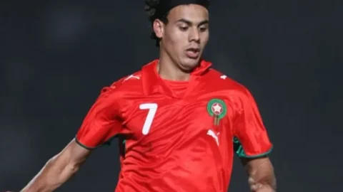 الزايري: مباراة المغرب ونيجيريا بالغة الصعوبة وستلعب على تفاصيل صغيرة