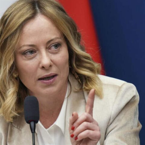 إيطاليا تعلق مؤقتا اتفاقية شنغن مع إسبانيا بسبب عملية الهجرة إلى سبتة المحتلة