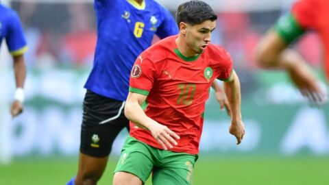 المغرب في كأس إفريقيا.. قراءة لمباراة تنزانيا وطرح لأسئلة كبرى قبل لقاء الكاميرون