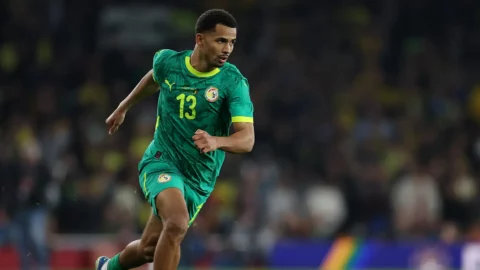 أمم إفريقيا 2025.. السنغال أول المتأهلين الى نصف النهائي بفوزها على مالي (1-0)