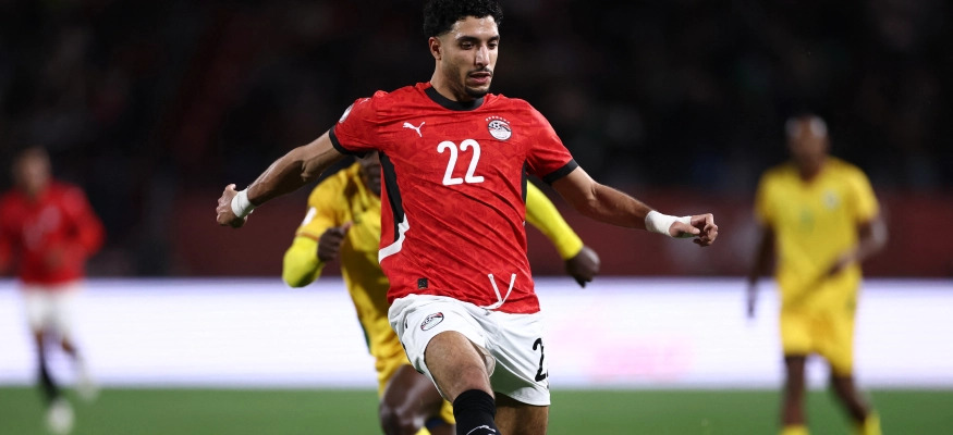 أمم إفريقيا 2025.. مصر تتجاوز البنين وتبلغ ثمن النهائي