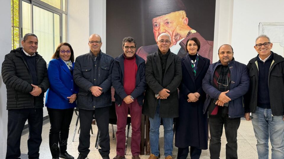 الاشتراكي الموحد: تمرير قانون “مجلس الصحافة” استهداف لاستقلالية السلطة الرابعة