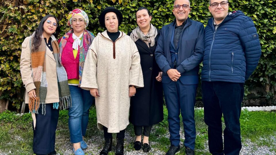 من الرباط إلى أبيدجان.. جمعية “أمل المغرب” تعزز الهوية السينمائية الإفريقية