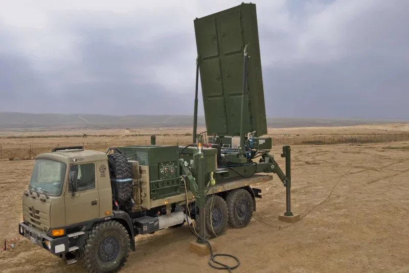 صحيفة إسرائيلية: المغرب ينشر منظومة دفاع جوي إسرائيلية متطورة قرب الرباط