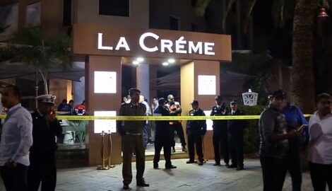 جنايات البيضاء تؤيد الحكم في حق متهمي “لاكريم” وتخفف العقوبات لمالك المقهى